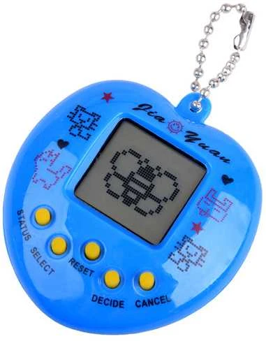Elektroninis žaidimas Tamagochi, 1 vnt.
