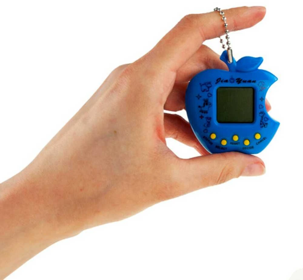Elektroninis žaidimas Tamagochi, 1 vnt.