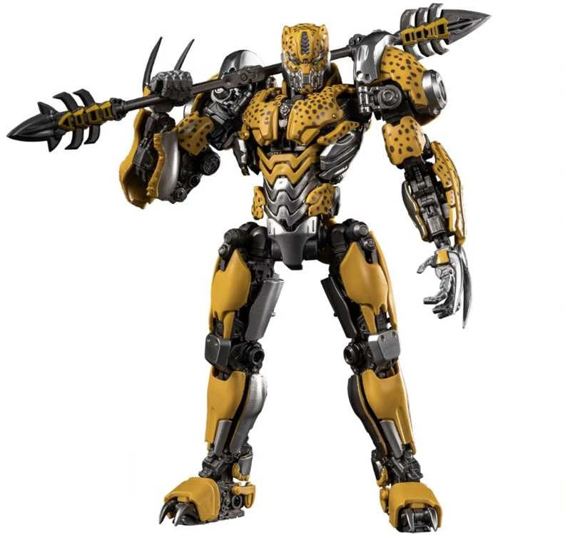 Figūrėlė Hasbro Transformers Decepticons Cheetor, 18 cm