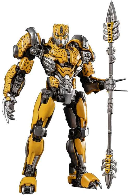 Figūrėlė Hasbro Transformers Decepticons Cheetor, 18 cm