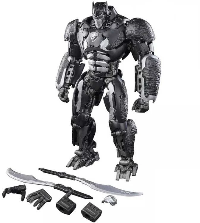 Figūrėlė Hasbro Transformers Optimus Primal, 20 cm