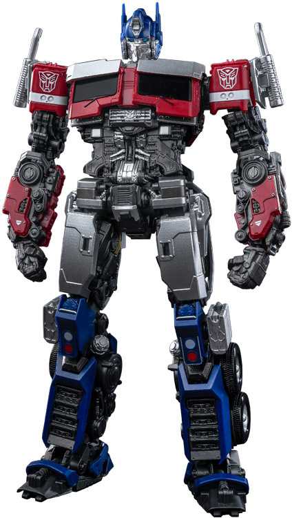 Figūrėlė Hasbro Transformers Optimus Prime, 20 cm