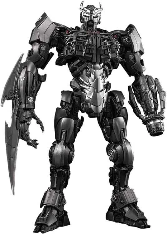 Figūrėlė Hasbro Transformers Scourge , 22 cm