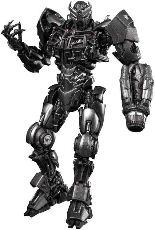 Figūrėlė Hasbro Transformers Scourge , 22 cm