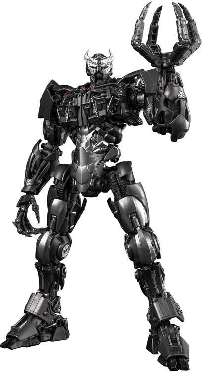 Figūrėlė Hasbro Transformers Scourge , 22 cm