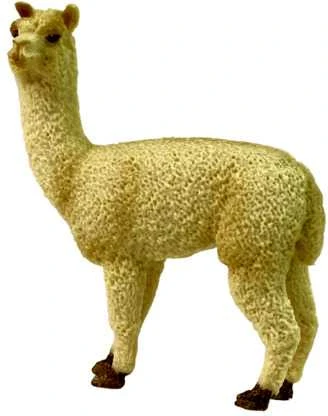 Figūrėlė Lama