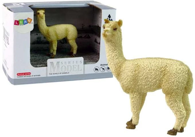 Figūrėlė Lama