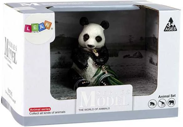 Figūrėlė Panda