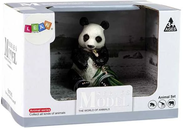 Figūrėlė Panda
