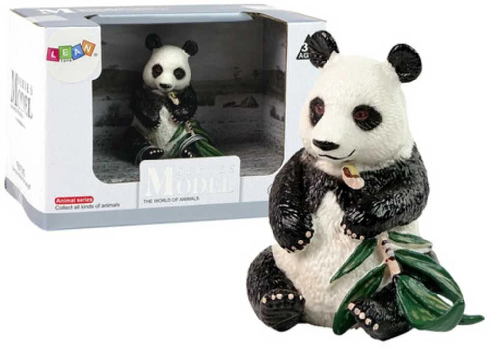 Figūrėlė Panda