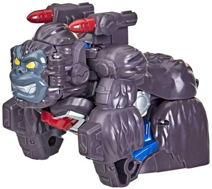 Figūrėlė transformeris 2in1