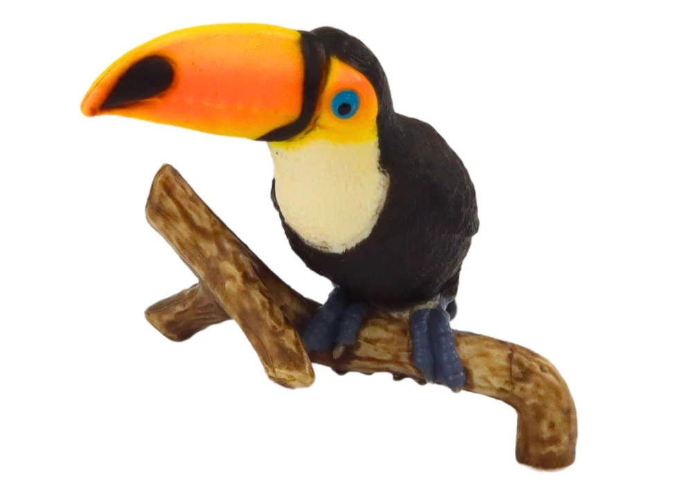 Figūrėlė Tukanas