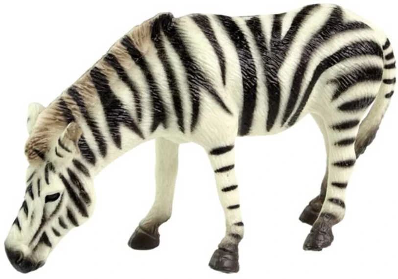 Figūrėlė Zebras