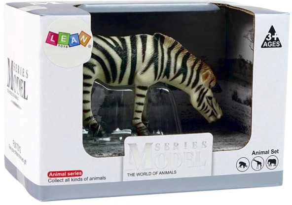 Figūrėlė Zebras