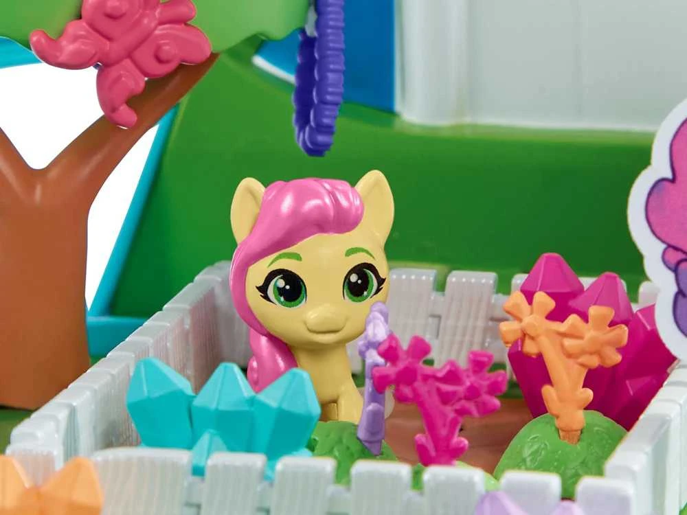 Figūrėlių rinkinys My Little Pony Mini World Magic