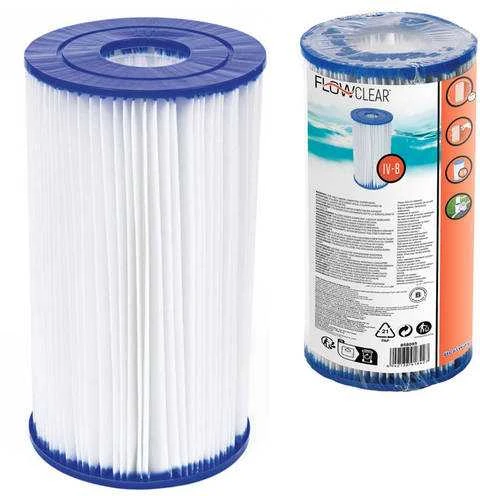 Filtras IV tipo siurbliui Bestway