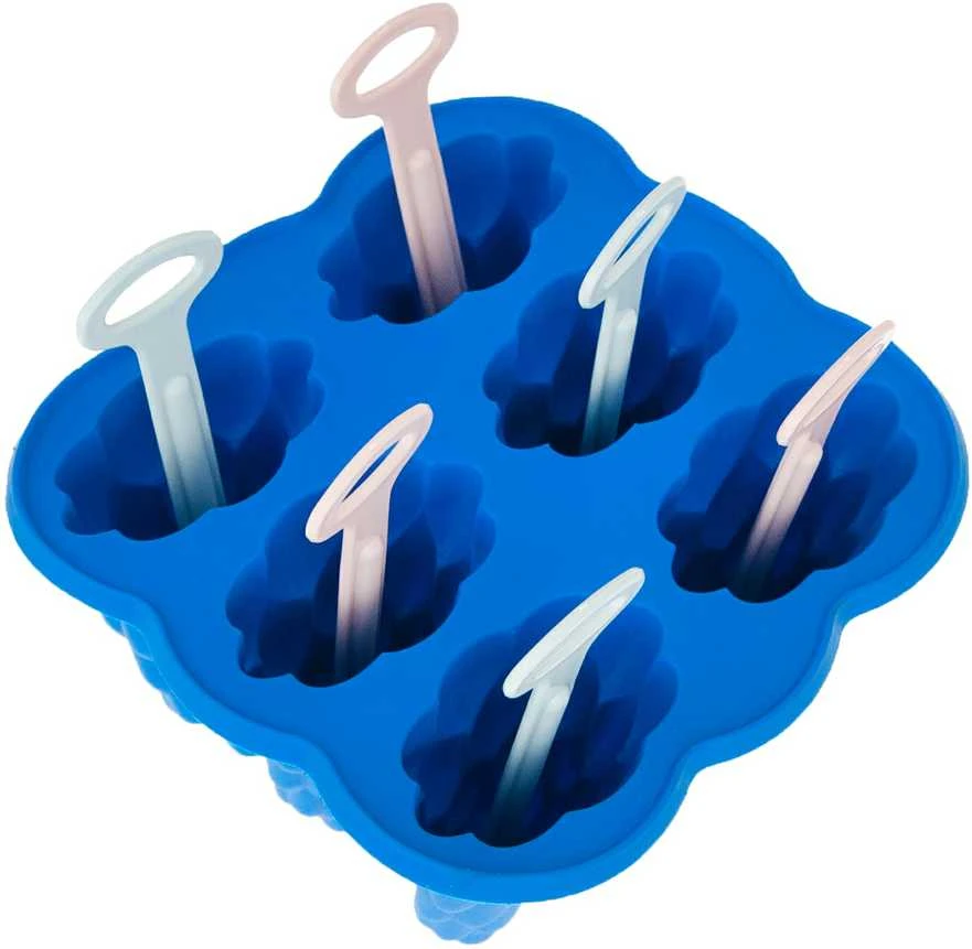 Formelė 6 ledams