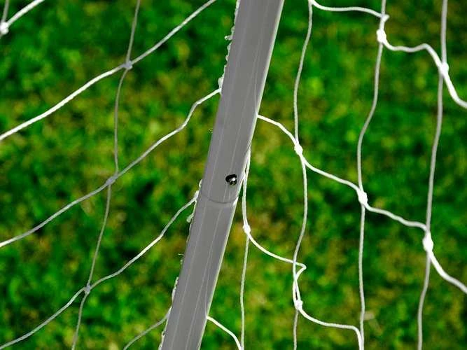 Futbolo vartai vaikams, 300 x 205 x 120 cm