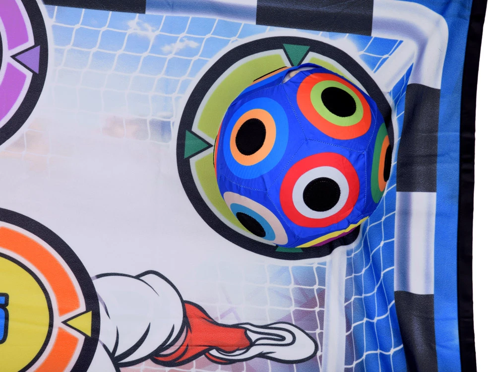 Futbolo žaidimo rinkinys vaikams