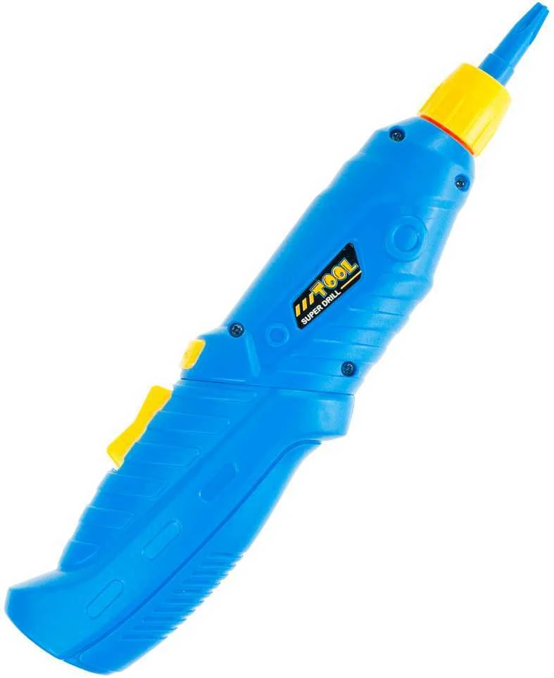 Gaisrinės automobilių rinkinys 4in1 „Pasidaryk pats“