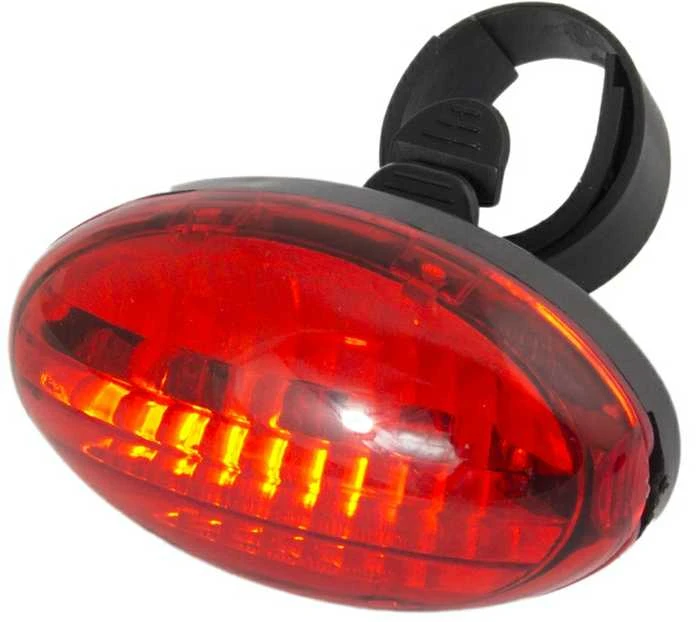 Galinis dviračio žibintas