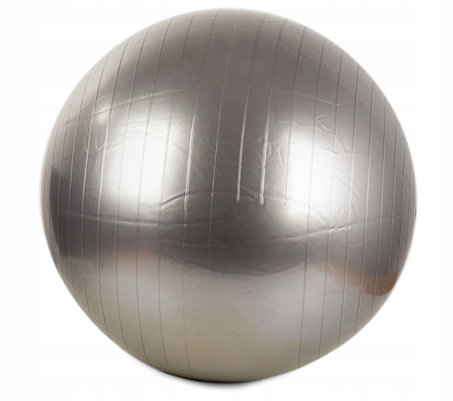Gimnastikos kamuolys, 65 cm.