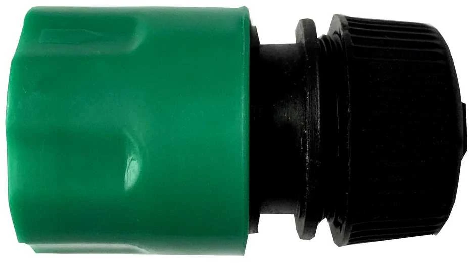 Greita jungtis 1/2" su STOP funkcija