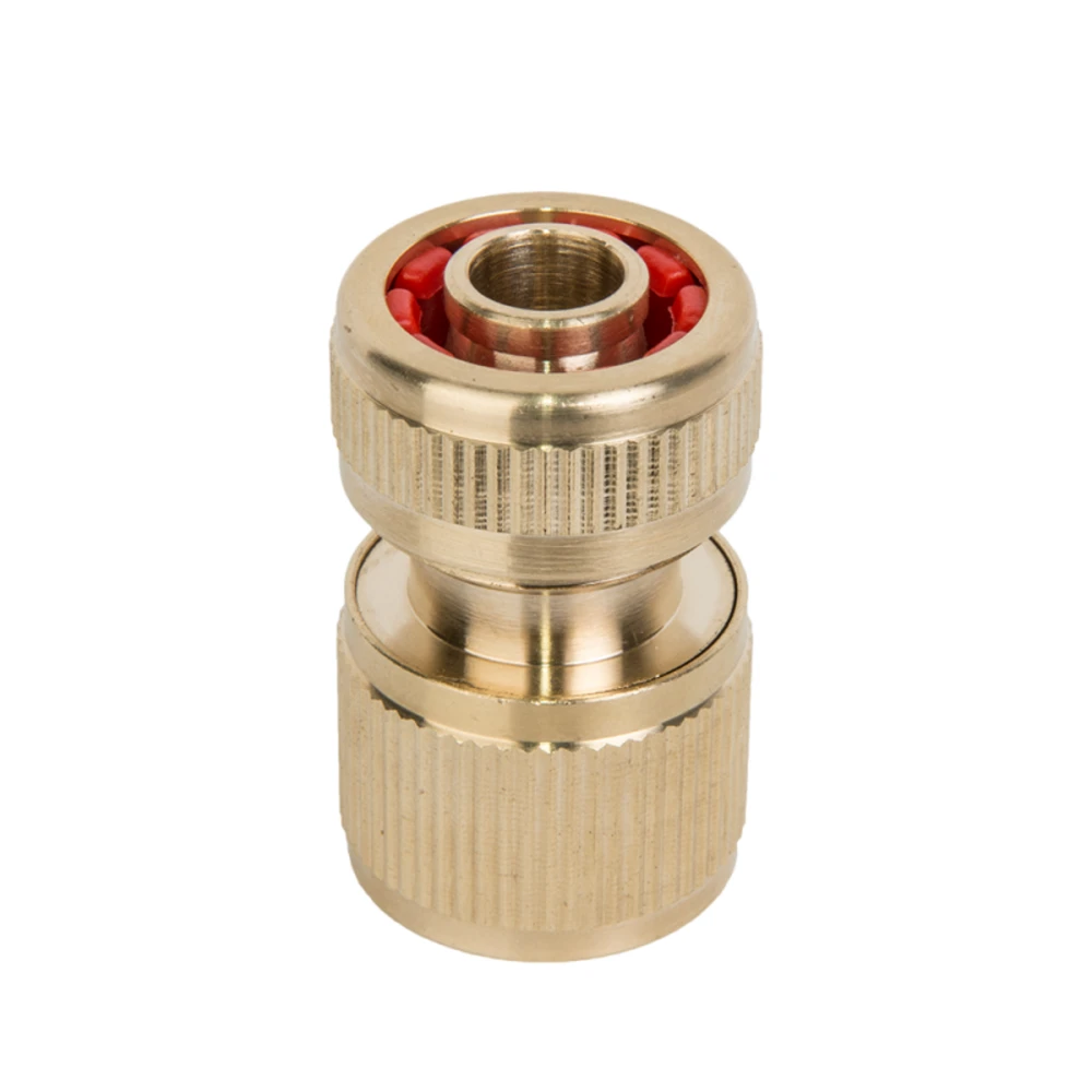 Greita jungtis žarnai 3/4" Bradas BRASS