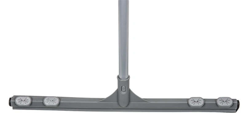 Grindų valytuvas Bradas, 60 cm