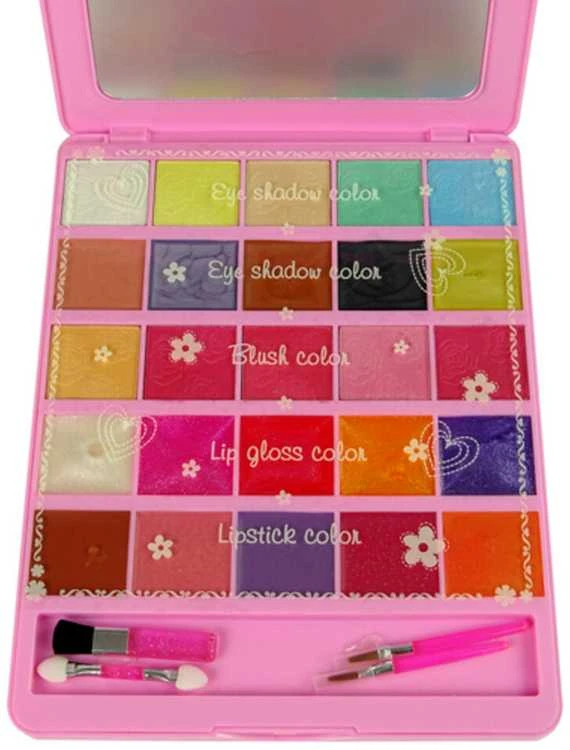 Grožio rinkinys Beauty Set Palette