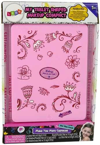 Grožio rinkinys Beauty Set Palette
