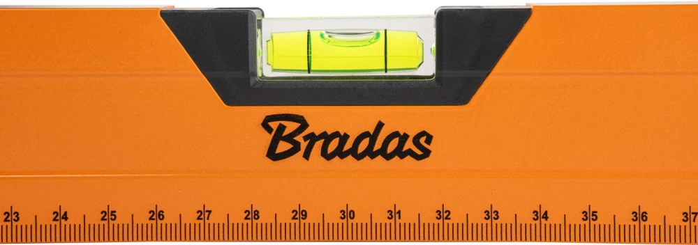 Gulsčiukas Bradas, 40 cm, oranžinis