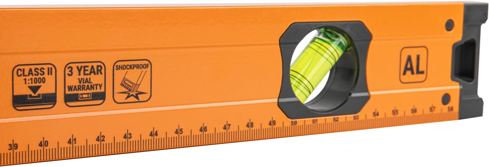 Gulsčiukas Bradas, 60 cm, oranžinis