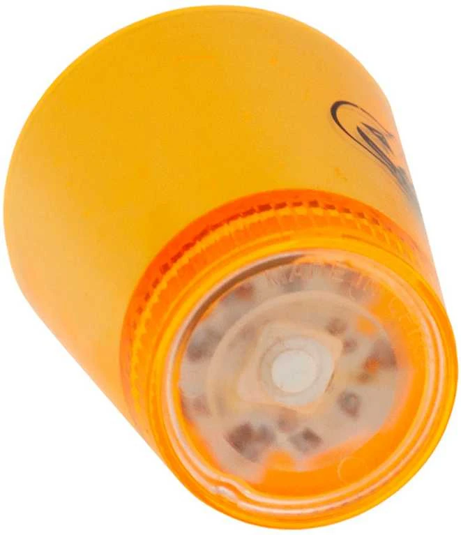 Helovyno stiklinė su LED apšvietimu, 1 vnt.