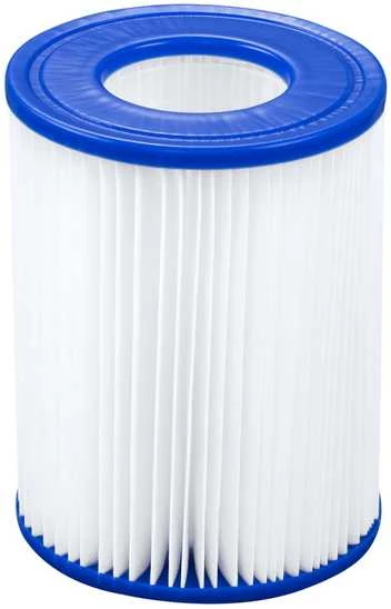 II tipo filtro kasetės Bestway, 2 vnt.
