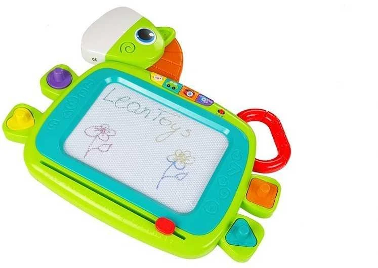 Interaktyvi magnetinė piešimo lenta