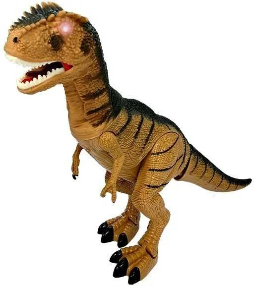 Interaktyvus dinozauras Tyranozauras