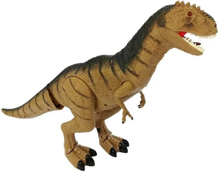 Interaktyvus dinozauras Tyranozauras