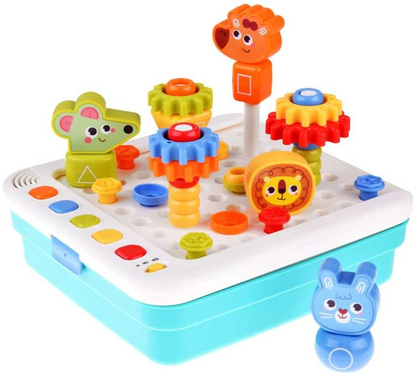 Interaktyvus Montessori mokomasis žaidimas Emocijos ir skaičiai