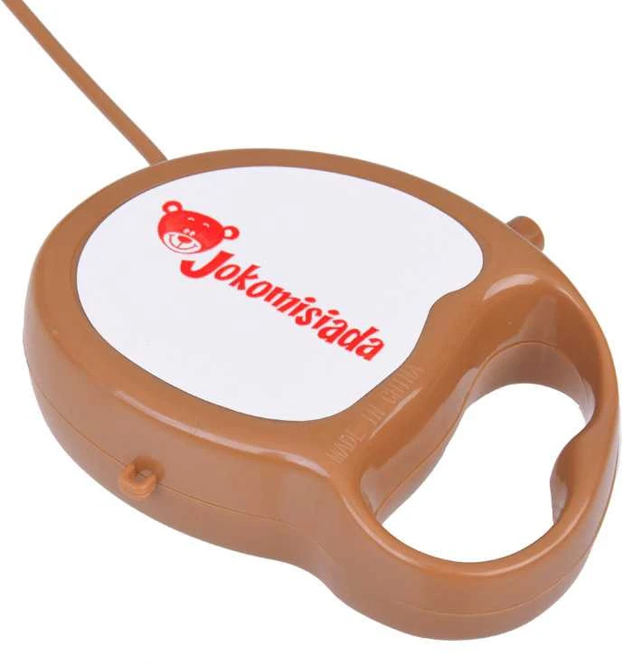 Interaktyvus pliušinis šuniukas BENIO