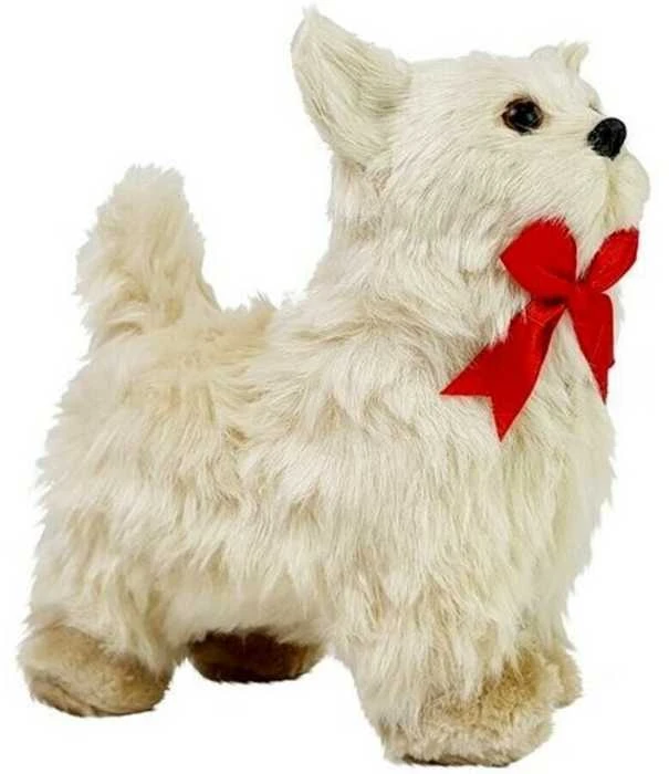 Interaktyvus šuniukas Chihuahua