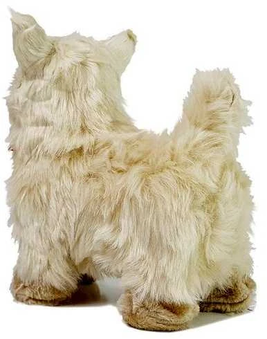 Interaktyvus šuniukas Chihuahua