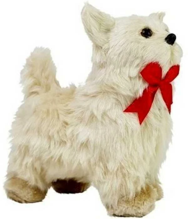 Interaktyvus šuniukas Chihuahua