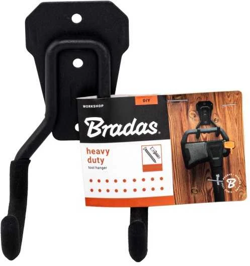 Įrankių laikiklis Bradas HEAVY-DUTY
