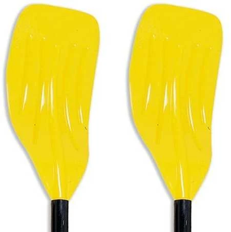 Irklų rinkinys Bestway, 124 cm