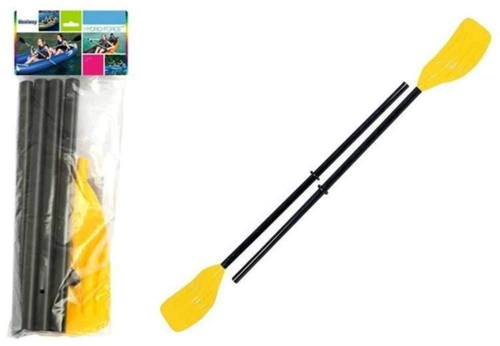 Irklų rinkinys Bestway, 124 cm