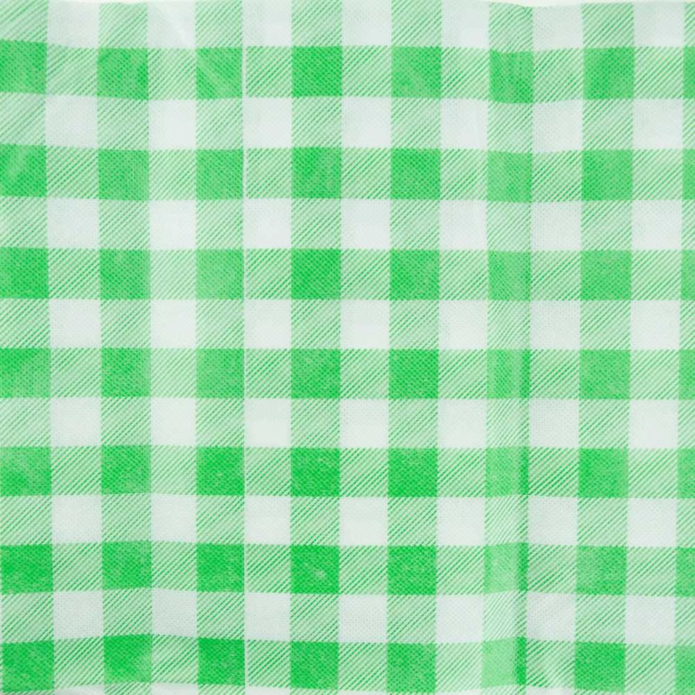 Iškylų kilimėlis, 200 x 200 cm, žalias