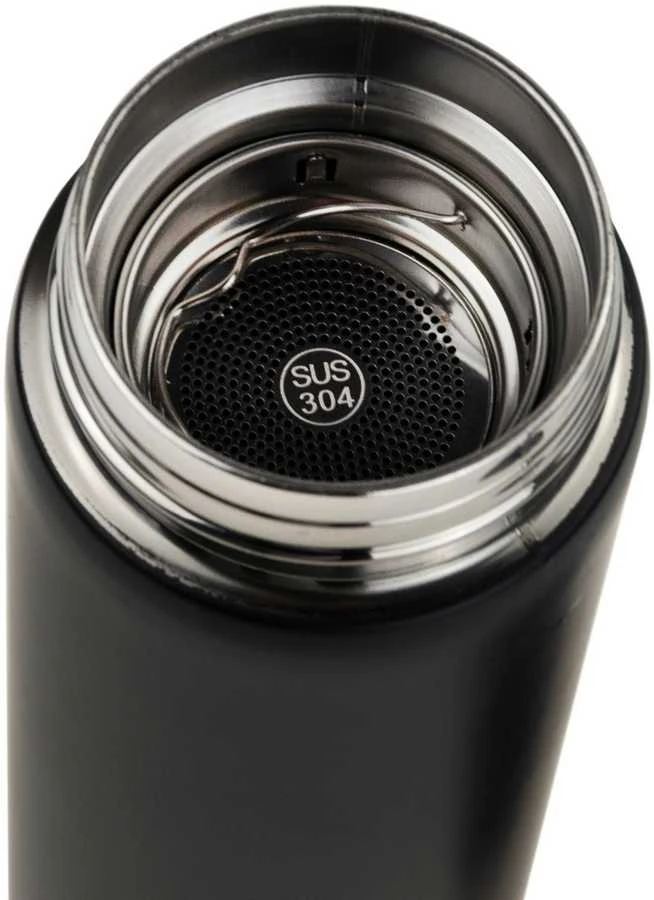 Išmanusis termo puodelis su ekranu, 500 ml