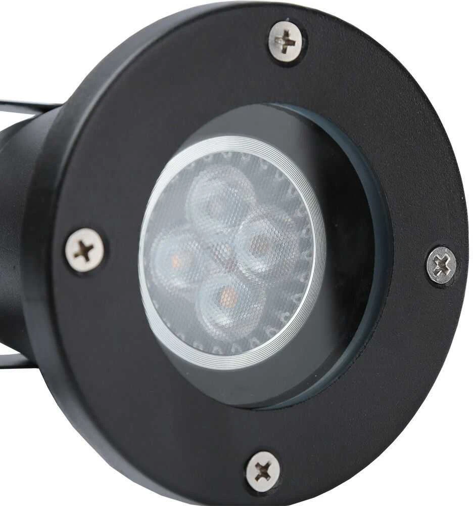 Įsmeigiamas sodo šviestuvas Reflector