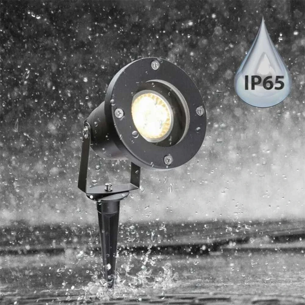 Įsmeigiamas sodo šviestuvas Reflector